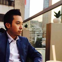 Kirk Wong