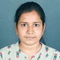 Preeti Kumari