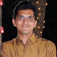 Sanket Patel