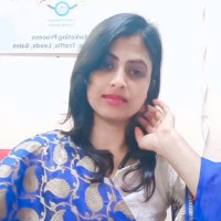 Ipsita Senapati