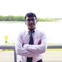 Biswarup Chaki