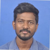 Srikanth Yeddu