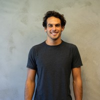 Sebastian Berho Suarez