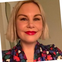 Charlotte Rønn Dons