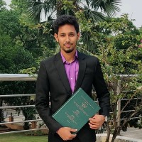 A. K. M. Asif Iqbal
