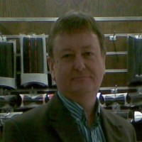 Peter Daines