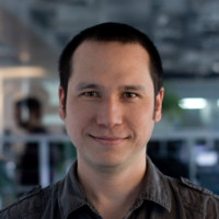 Ian Lohe Chung