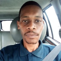 Andile Shangase