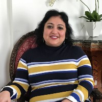 Sumana Ray
