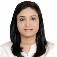 Preeti Bisoi