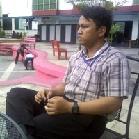 Umar Sidik