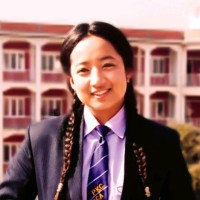 Manju Shrestha