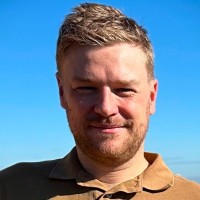 Petur Bjorn Thorsteinsson