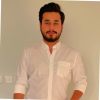 Hamza Iftikhar