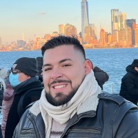 Ivan Marroquin