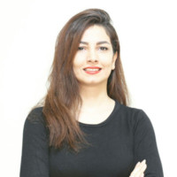 Roxana Abbasi