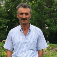 Burhanettin Aydin