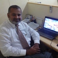 javed iqbal