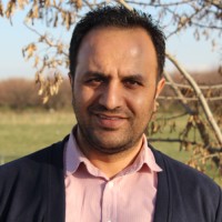 Kazem Faresghoshouni