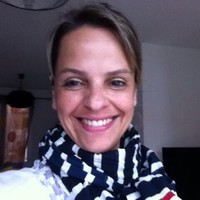 Geraldine ROQUELAURE