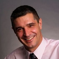 Eric Fleury