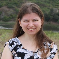 Diana Zubchenok