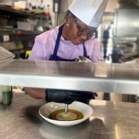 Caroline Becuwe Zeze