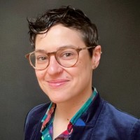 Jess M. Jones
