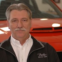 Joe Brown