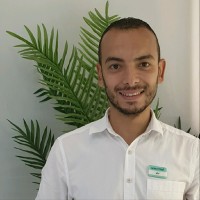 Omar Elafandy