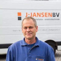 John Jansen