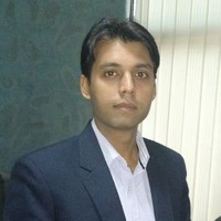 Rakesh Sharma