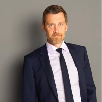 Simon Milthers