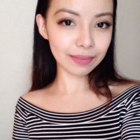 Krizia Nicole Ramos