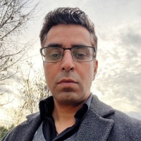 Sandeep Vyas