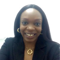 Catherine Ohaerisim