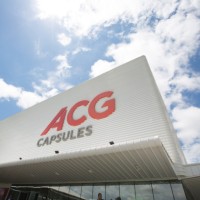 Acg Do Brasil - Pouso Alegre