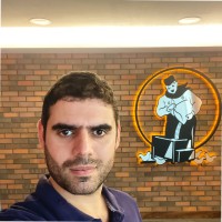 Abdullah Khouja