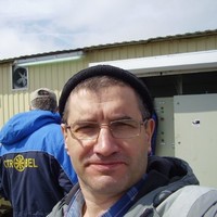 Андрей Смирнов