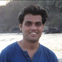 Pratik Shiraskar