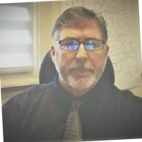 Troy Gilmour, C.Tech, CMM III, rcji.