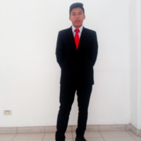 Eymer Antonio Puchoc Chávez