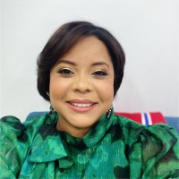 Heidy Carol Reyes Gil