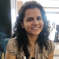 Vidhi Pareek