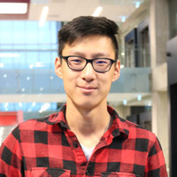 Wenhao Michael Wu