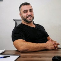 Yair Ben Moshe