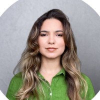Bruna Saba de Santana