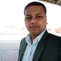 Vaibhav Prakash Srivastava