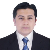 LUIS ANTONIO PASTOR MELGAREJO