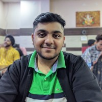 Aarish Jain